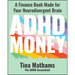 ADHD Money: A Finance Book Made for Your Neurodivergent Brain