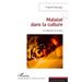 Malaise dans la culture: Un diagnostic du présent