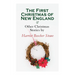 The First Christmas of New England & Other Christmas Stories by Harriet Beecher Stowe: Christmas Specials Series