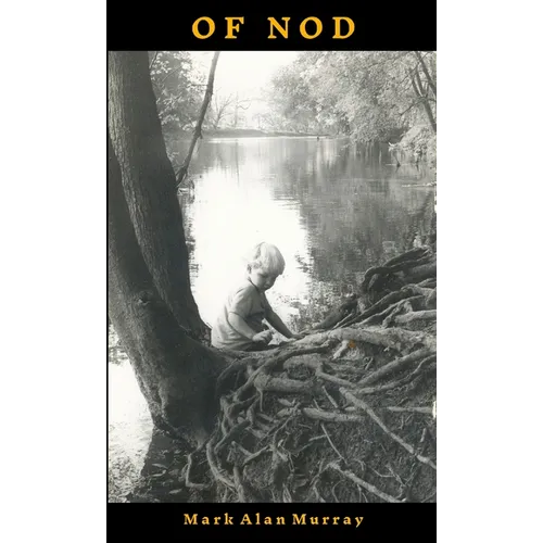 Of Nod: a poetic memoir
