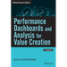 Performance Dashboards + WS [With CDROM]