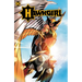 Hawkgirl: Once Upon a Galaxy