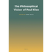The Philosophical Vision of Paul Klee