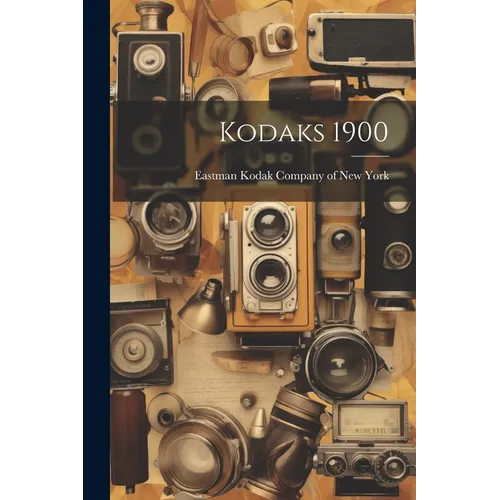 Kodaks 1900