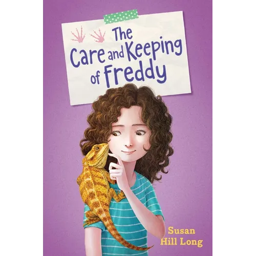The Care and Keeping of Freddy