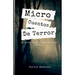 Micro Cuentos De Terror