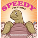 Speedy the Turtle