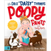 Poopy Pants and Potty Rants