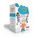 Sparkle Spa Spa-Tacular Collection Books 1-10 (Boxed Set): All That Glitters; Purple Nails and Puppy Tails; Makeover Magic; True Colors; Bad News Nail