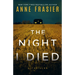The Night I Died: A Thriller