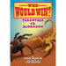 Tarantula vs. Scorpion