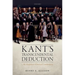 Kant's Transcendental Deduction: An Analytical-Historical Commentary