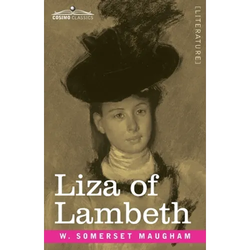 Liza of Lambeth