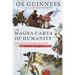 The Magna Carta of Humanity: Sinai's Revolutionary Faith and the Future of Freedom