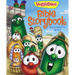 VeggieTales Bible Storybook: With Scripture from the NIRV