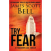 Try Fear (Ty Buchanan Legal Thriller #3)