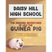 The Amazing Adventures of Levi the Guinea Pig