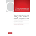Buyer Power in EU Competition Law