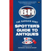 Bargain Hunt: The Spotter's Guide to Antiques