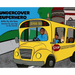 Undercover Superhero