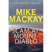 Scam at Mount Diablo: A Jack Rhodes Thriller: Book 3