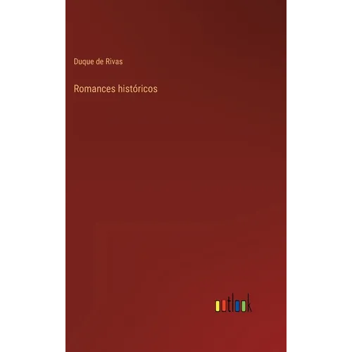 Romances históricos