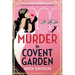 Murder in Covent Garden