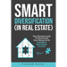 Smart Diversification (in Real Estate): The Ultimate Guide to Making the Most of Your Money, Optimizing Returns, and Future-Proofing Your Finances
