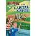 Ballpark Mysteries #13: The Capital Catch