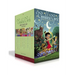 Goddess Girls Spectacular Collection (Boxed Set): Athena the Brain; Persephone the Phony; Aphrodite the Beauty; Artemis the Brave; Athena the Wise; Ap
