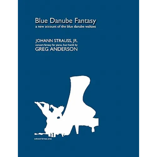 Blue Danube Fantasy