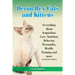 Devon Rex Cats and Kittens Everything about Acquisition, Care, Nutrition, Behavior, Personality, Health, Training and More (Cat Owner's Books)