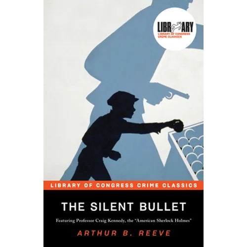 The Silent Bullet