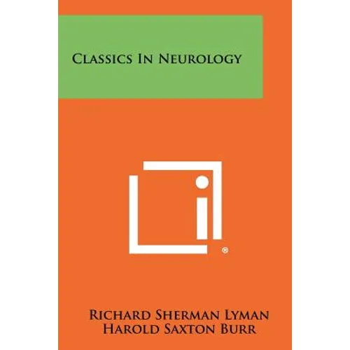Classics in Neurology