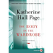 The Body in the Wardrobe LP