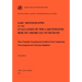 Vol 40 IARC Monographs: Some Naturally Occurring and Synthetic food components, Furocoumarins and Ultraviolet Radiation