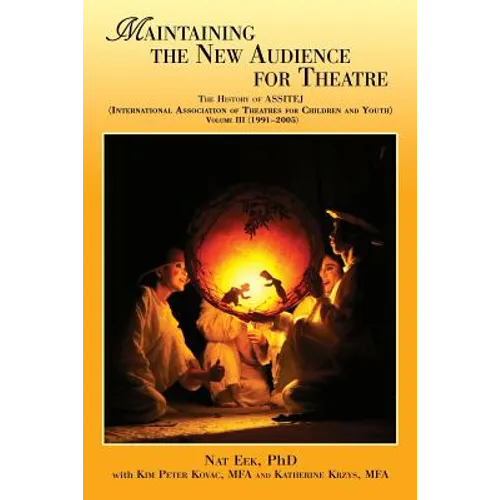 Maintaining the New Audience for Theatre