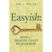 Easyish: Keys To A (Relatively) Easy Relationship