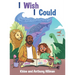 I Wish I Could