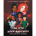 Aza Comics Can You Keep A Secret? Coloring Book
