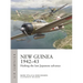 New Guinea 1942-43: Halting the Last Japanese Advance