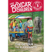 The Detour of the Elephants