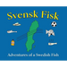 Svensk Fisk: Adventures of a Swedish Fish
