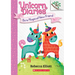 Bo's Magical New Friend: A Branches Book (Unicorn Diaries #1): Volume 1