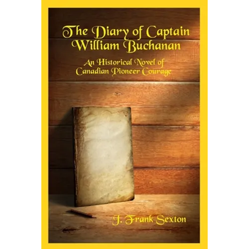The Diary of Captain William Buchanan