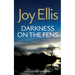 DARKNESS ON THE FENS a gripping crime thriller with a huge twist