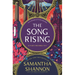 The Song Rising