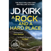A Rock and a Hard Place