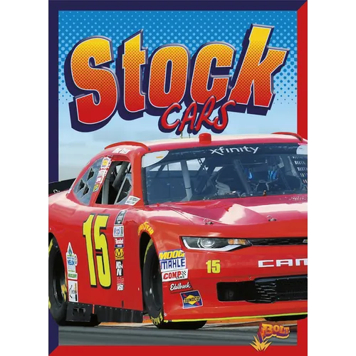 Stock Cars
