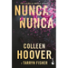 Nunca, Nunca: Una Novela Romántica de Suspenso (La Trilogía Completa) / Never Never (the Complete Trilogy)